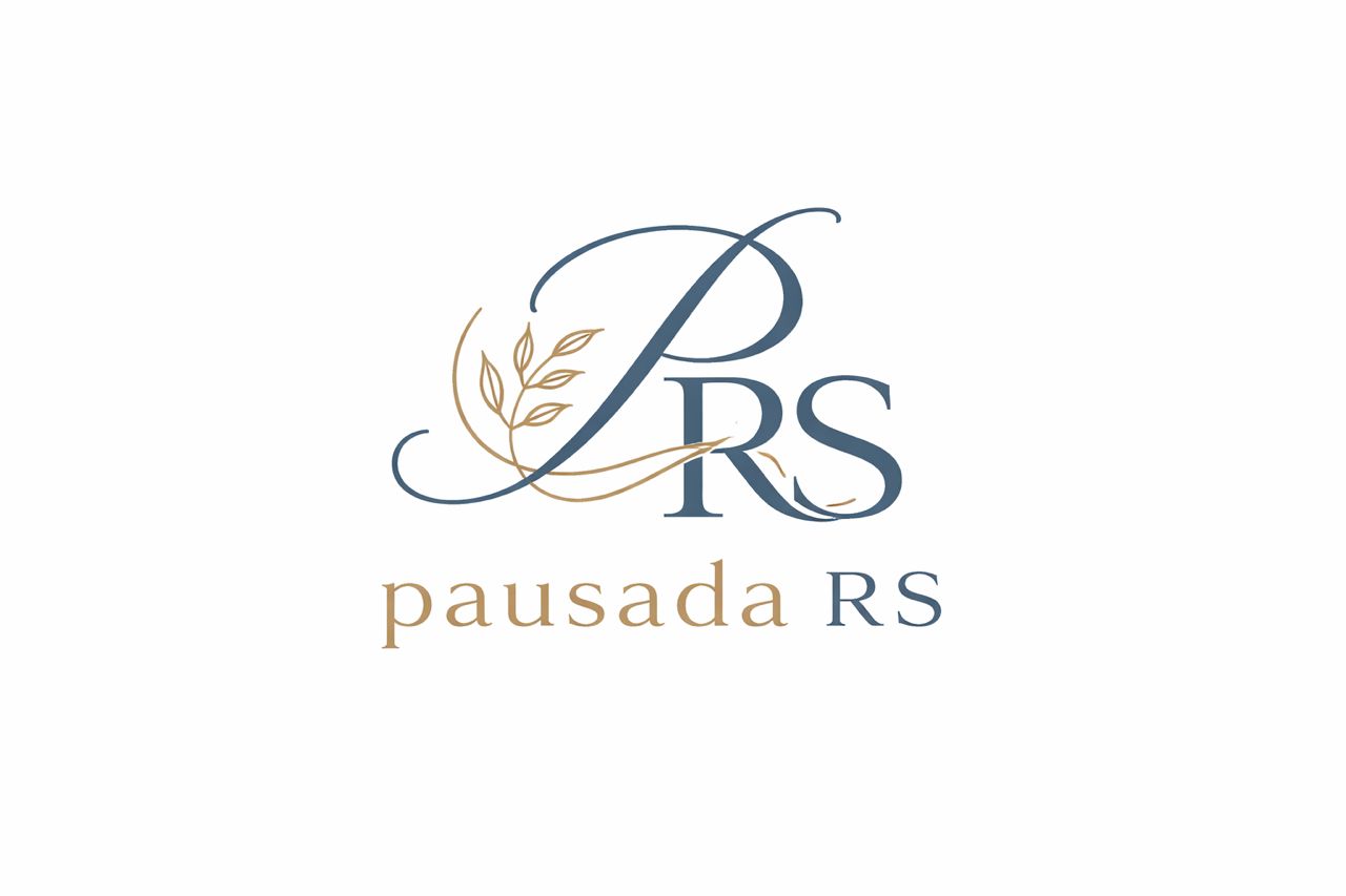 Logo Pausada RS